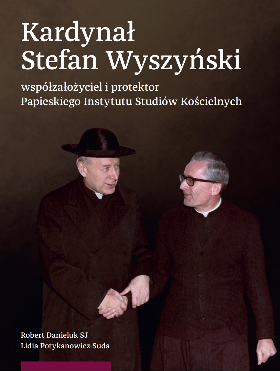Okłdka książki