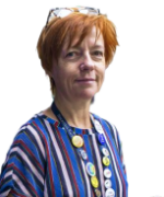 Mar Pérez Morillo