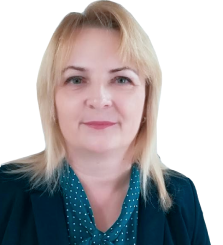 dr Wiesława Rutkowska
