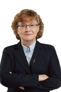 dr hab. Anna Krochmal