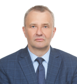 dr Marek Kietliński