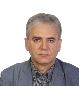 Eugeniusz Borodij