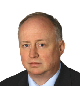 dr hab. Dariusz Rymar