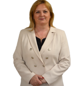 Wiesława Rutkowska