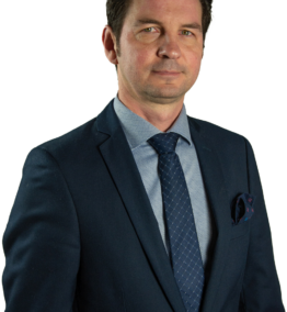 Bartosz Górecki