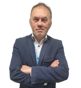 Piotr Zawilski