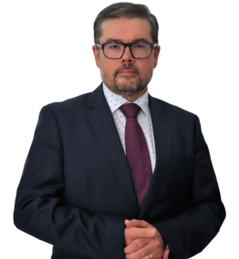 prof. dr hab. Mirosław Lenart