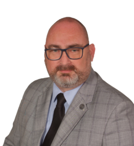dr Tomasz Matuszak