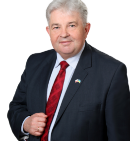 Henryk Krystek