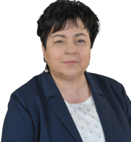 Elżbieta Laska