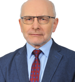 dr Grzegorz Welik