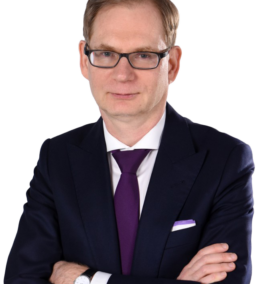 dr hab. Krzysztof Kowalczyk