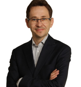 dr Jakub Żygawski