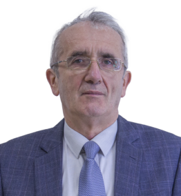 dr Tadeusz Dzwonkowski